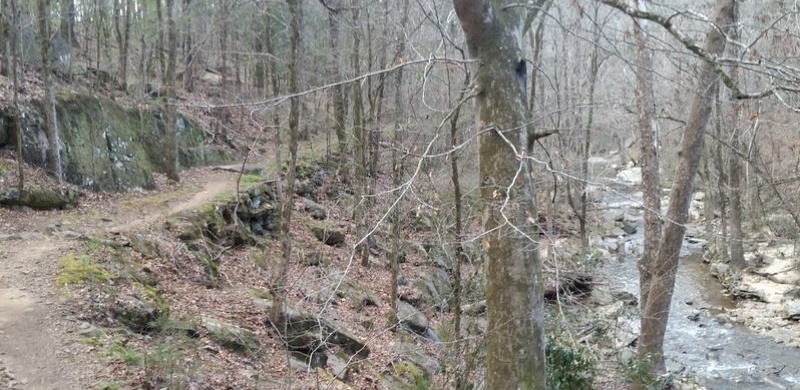 Creek View Trail