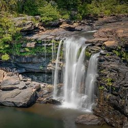 Alabama National Parks